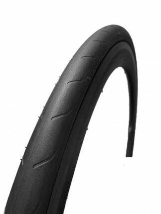 Wolfpack Reifen Race II 28x1.30 Zoll 30-622 schwarz faltbar