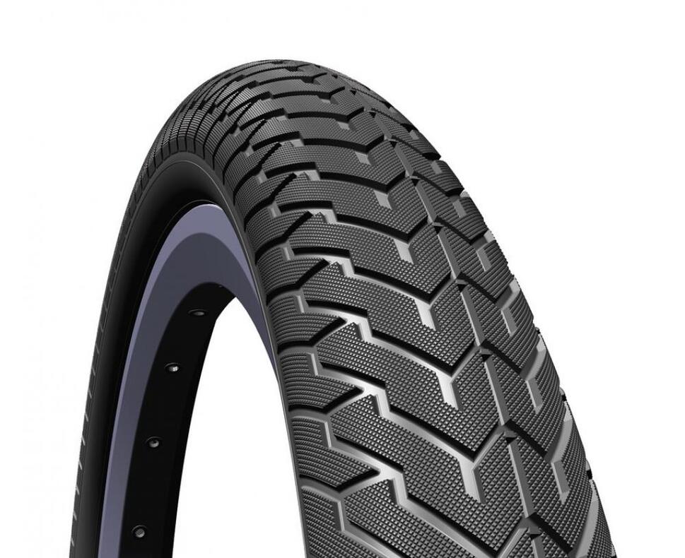 Opona V94 20x2,25 Zirra Rubena