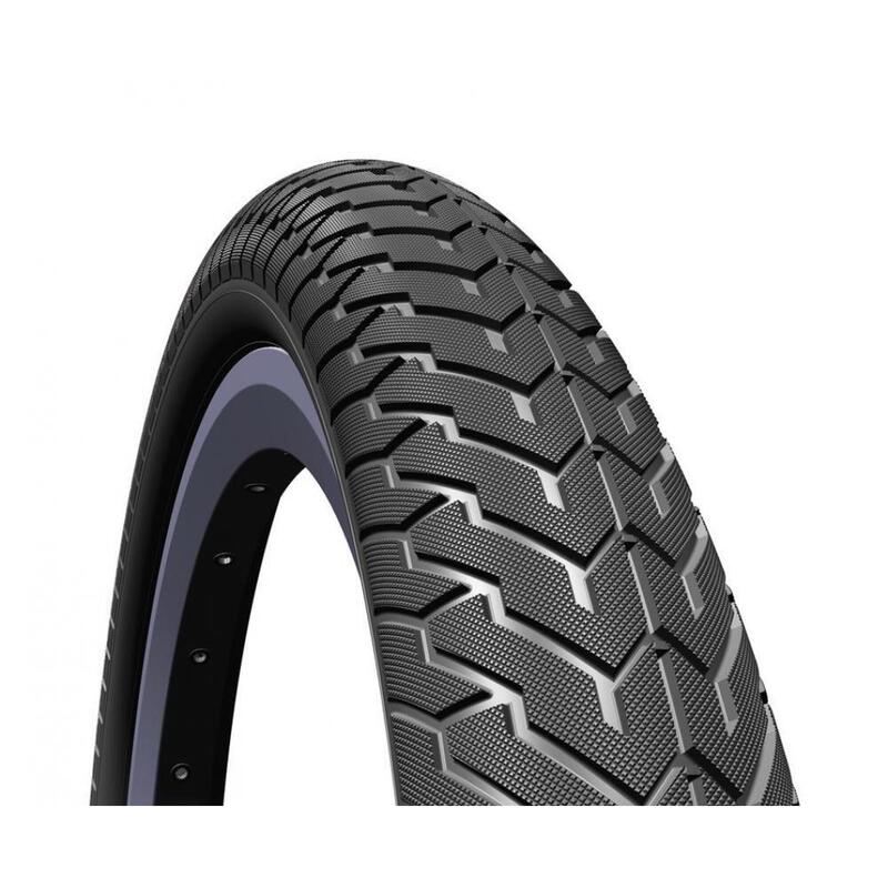 Opona V94 20x2,25 Zirra Rubena