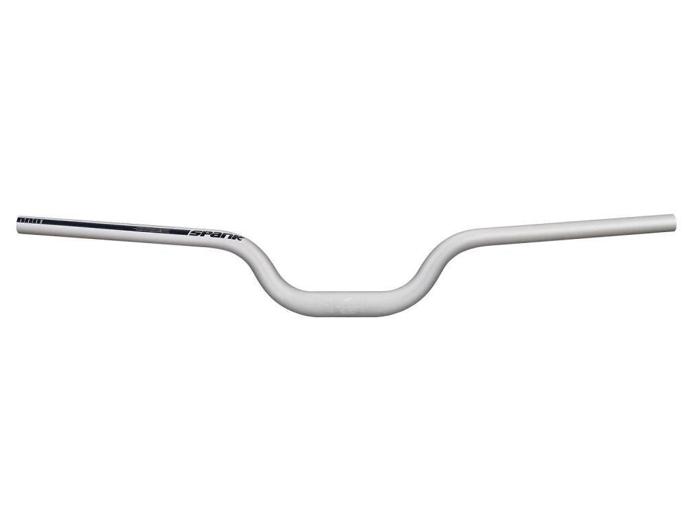 Percha Spank Spoon 800 mm rise 60 mm 2/3