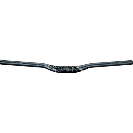 Fsa Lenker Comet Riser 15 Ø 31,8 Mm 740 Mm Rise 15 Mm 9° Schwarz