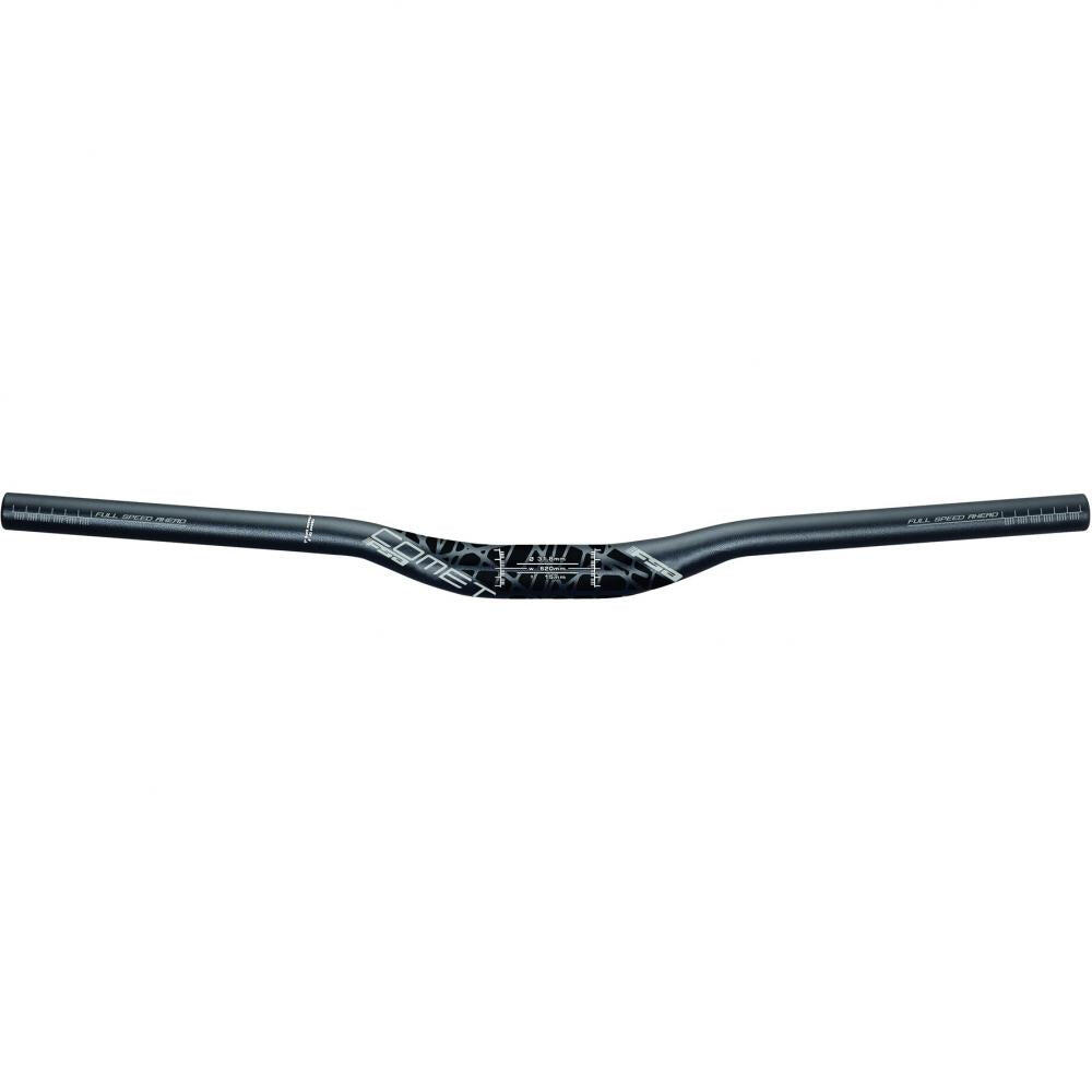 Hanger FSA Comet rise 15mm 31.8mm