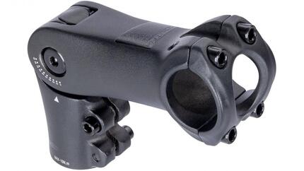 CONTEC stuurpen Lida Hybrid 25,4x90 mm zwart