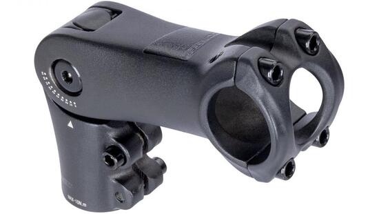 CONTEC stuurpen Lida Hybrid 25,4x90 mm zwart
