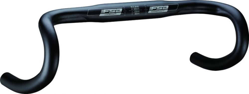 Appendino FSA Omega compact 2/7