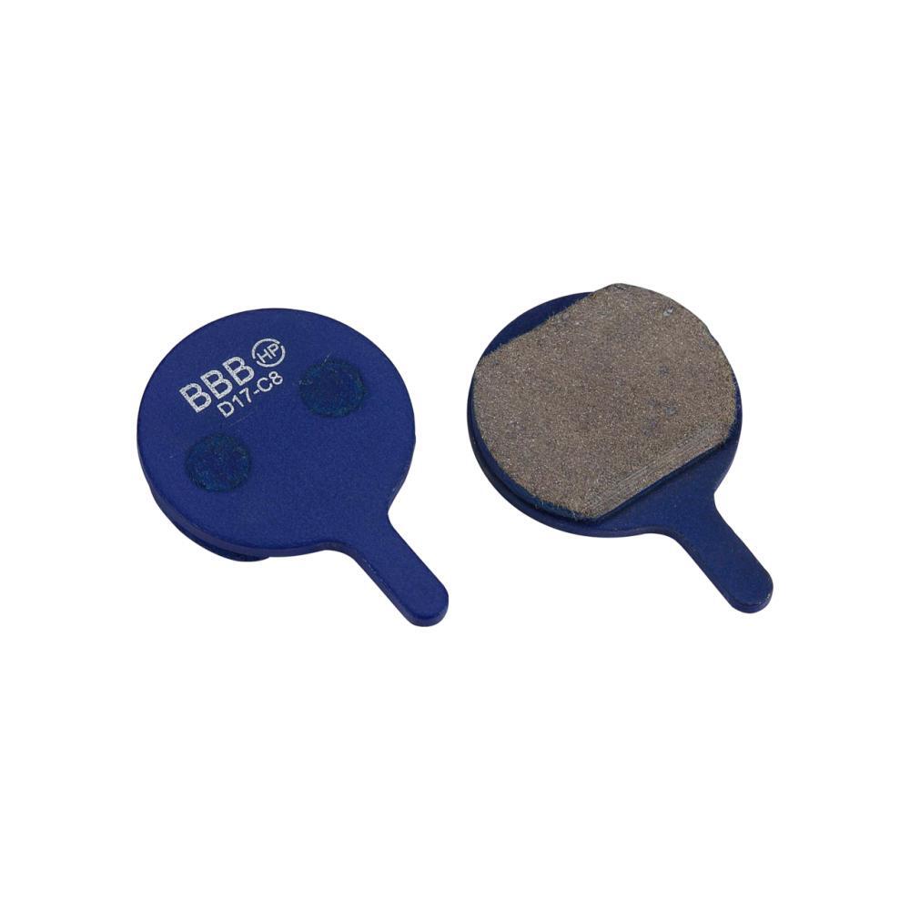 BBB DiscStop HP Bremsbeläge für Magura Louise(1999-2001) / Clara(2000) 2/3