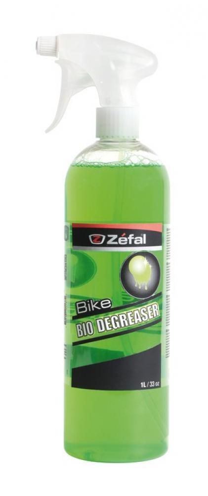 Dégraissant Zefal 1L 2/3