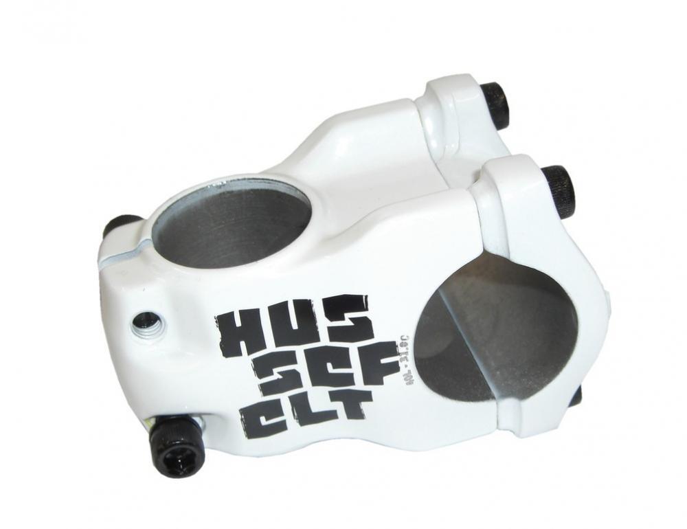 Potence Truvativ Hussefelt 31,8/40mm/1-1/8 2/3