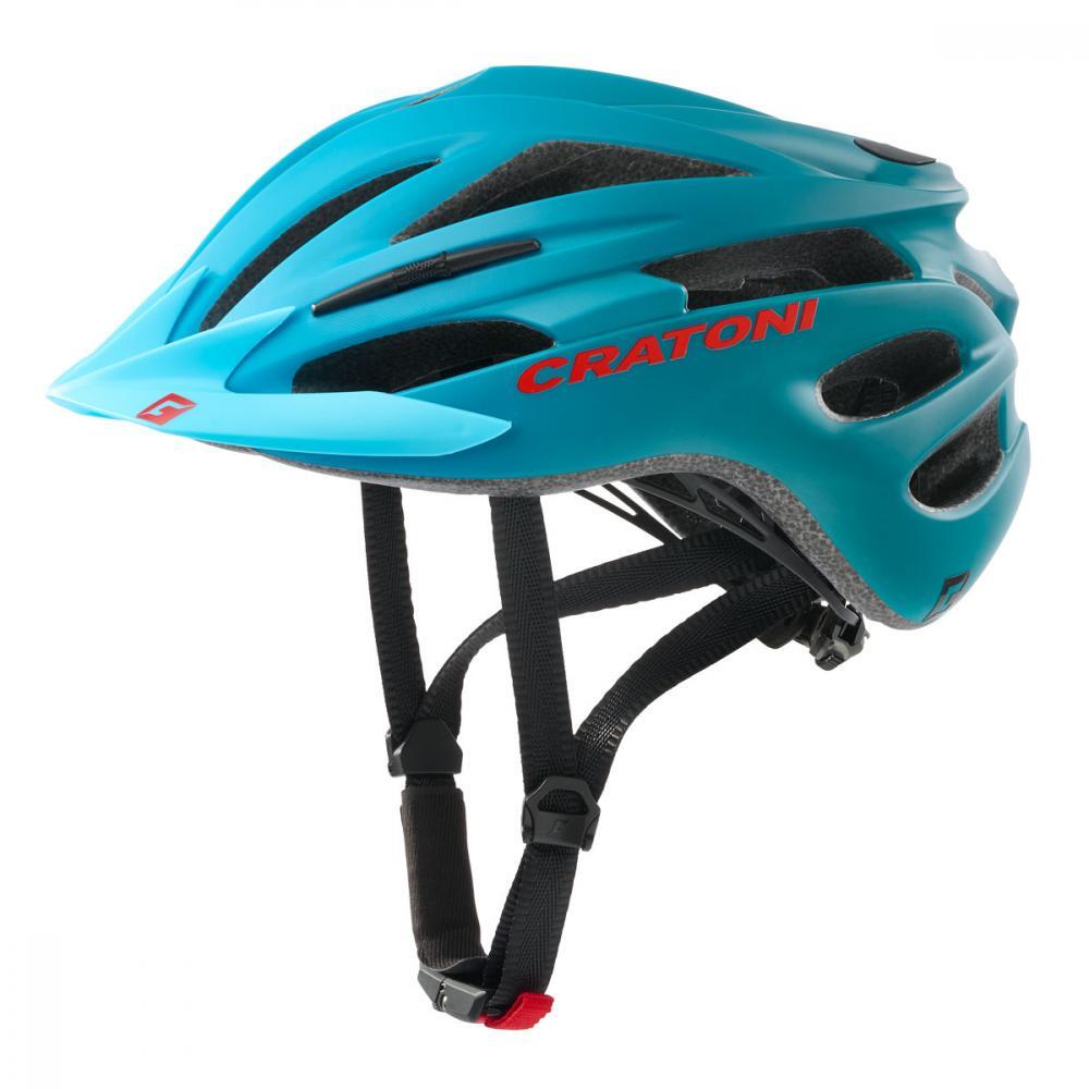 Fahrradhelm Pacer Jr 2/2