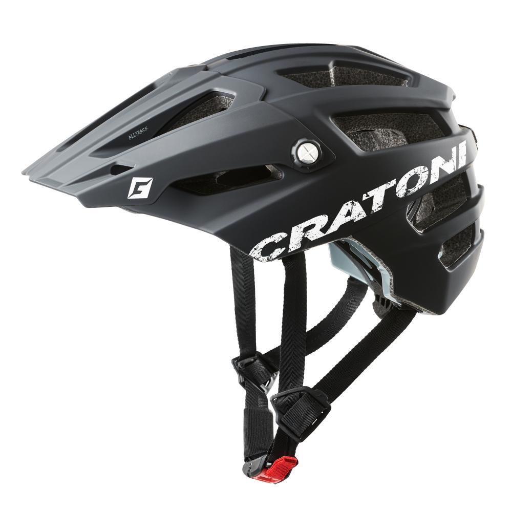 MTB fietshelm AllTrack 2/3