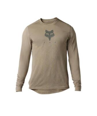 Fox racing ranger tru dri herenfietsshirt