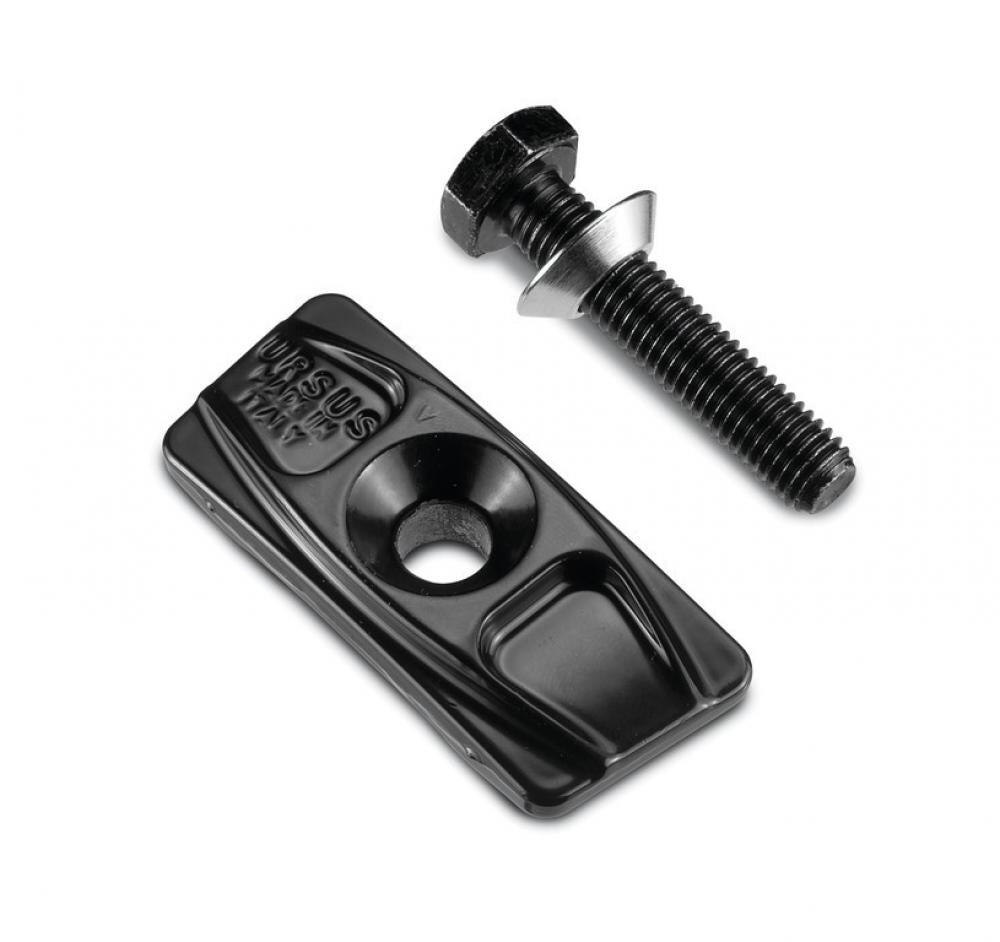 Adaptateur pour béquille double vis Ursus M10x50 3/3