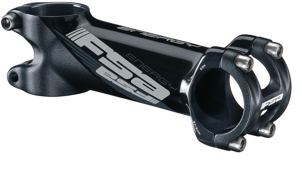 FSA Attacco manubrio FSA Energy SCR 6°