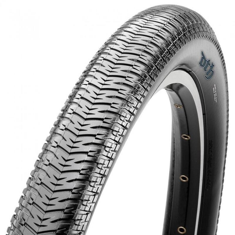 Puha gumi Maxxis DTH