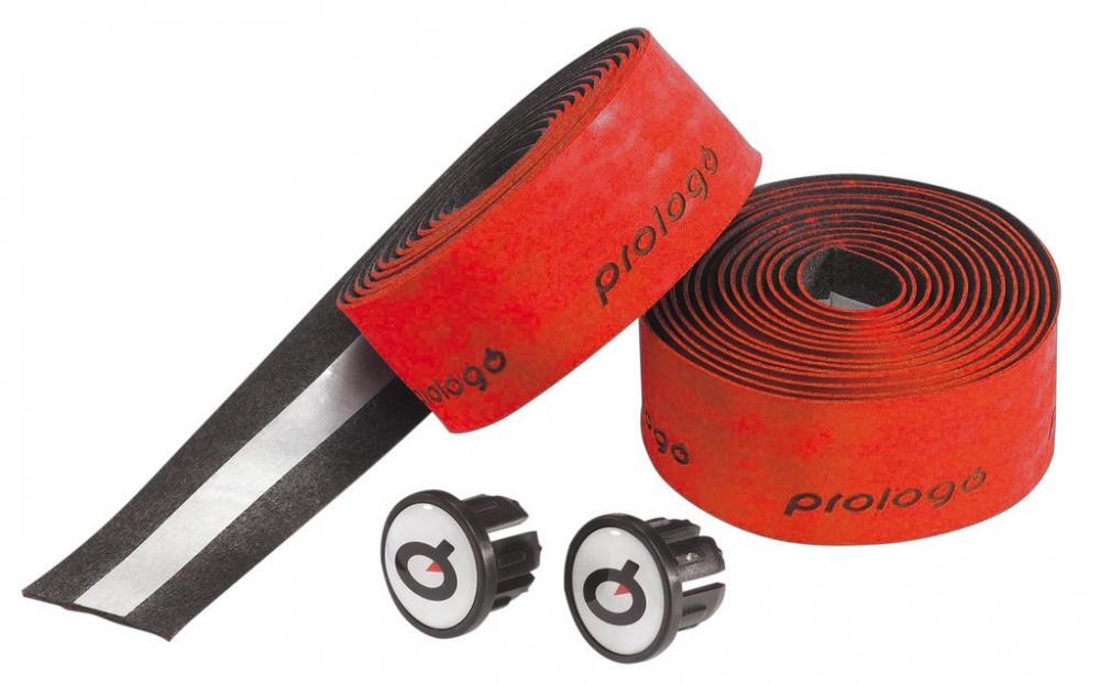 Prologo Lenkerband Skintouch rot 2/2