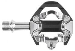 Shimano EXUSTAR E-PR50 RACE PEDAL SPD COMP. + Images
