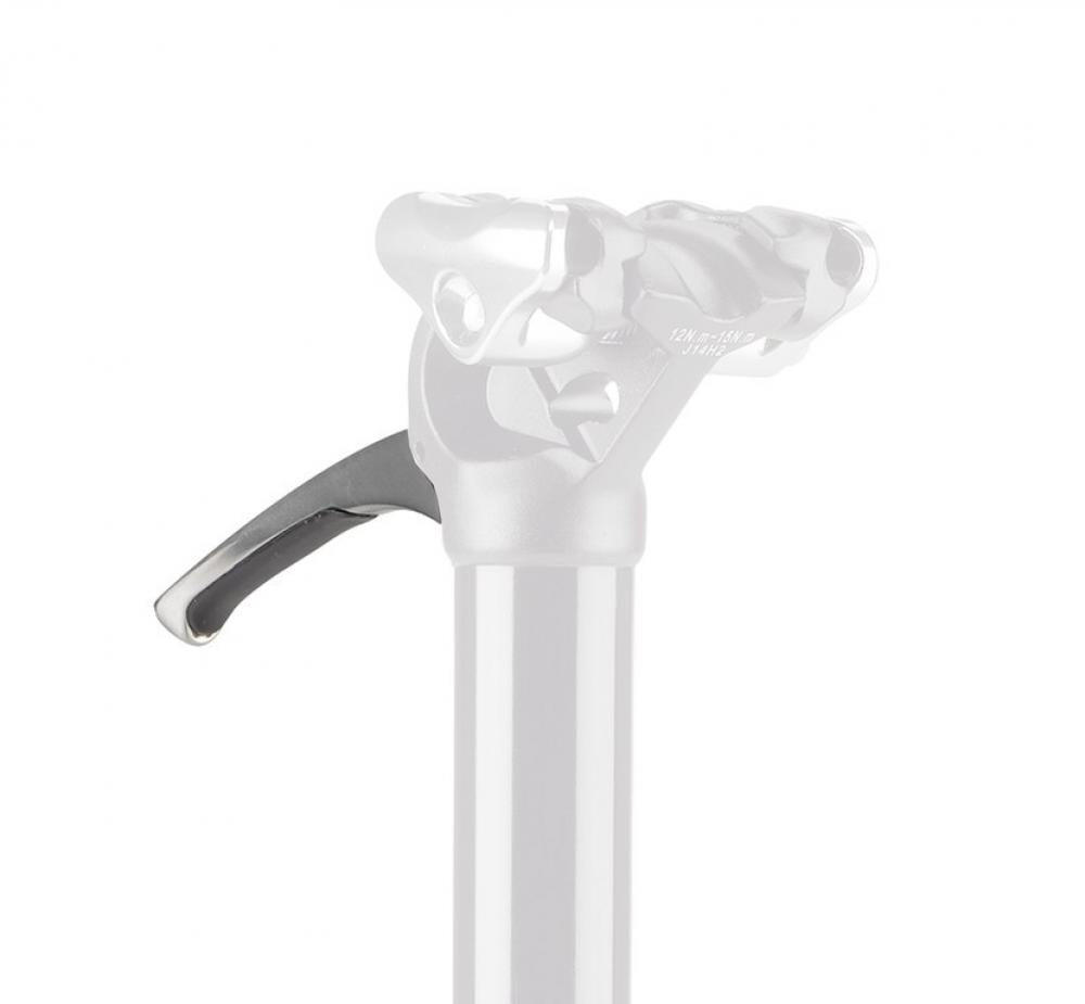Levier de déblocage pour tige de selle XLC SP-T05 Pro 3/3