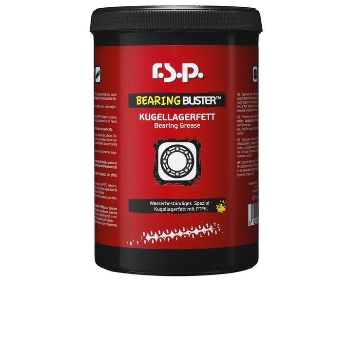Lubrifiant pour Roulements et Paliers Lisses - Huile, graisse pour