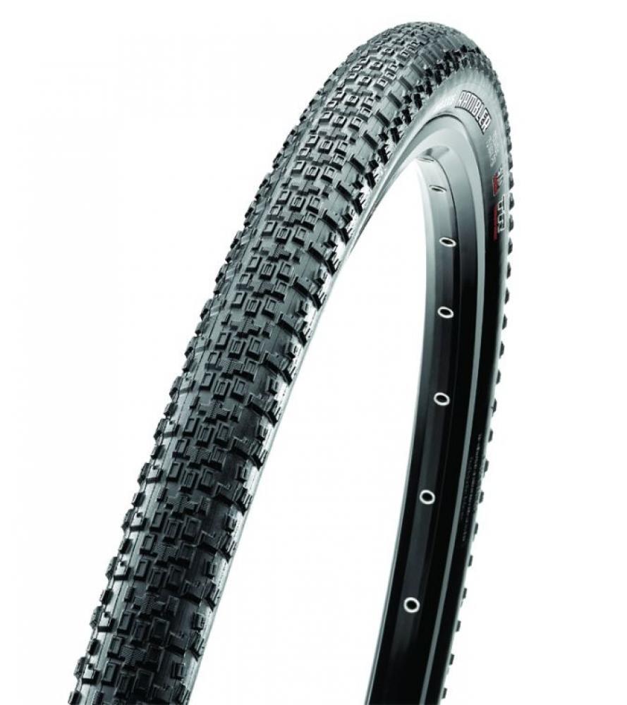Neumático plegable Rambler - SilkShield TR 2/3