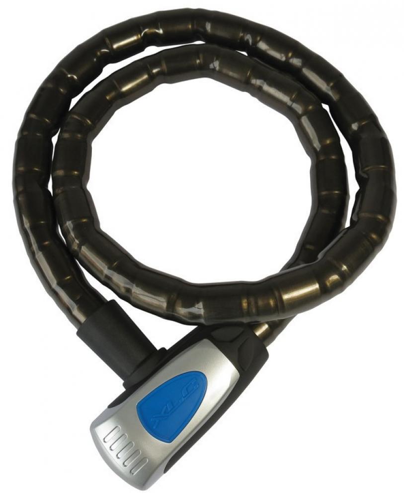 Antivol Cable XLC LO-C10 Dillinger III 20x1000mm Noir 2/3
