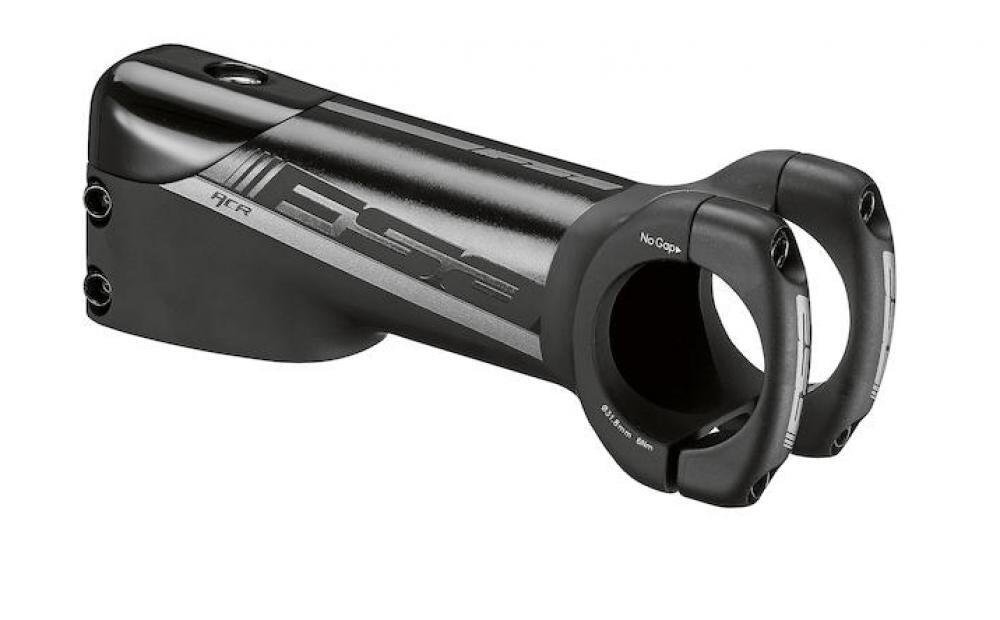 Fsa Vorbau Non-Series Acr - 6° 31,8 Mm 120 Mm Schwarz 2/3