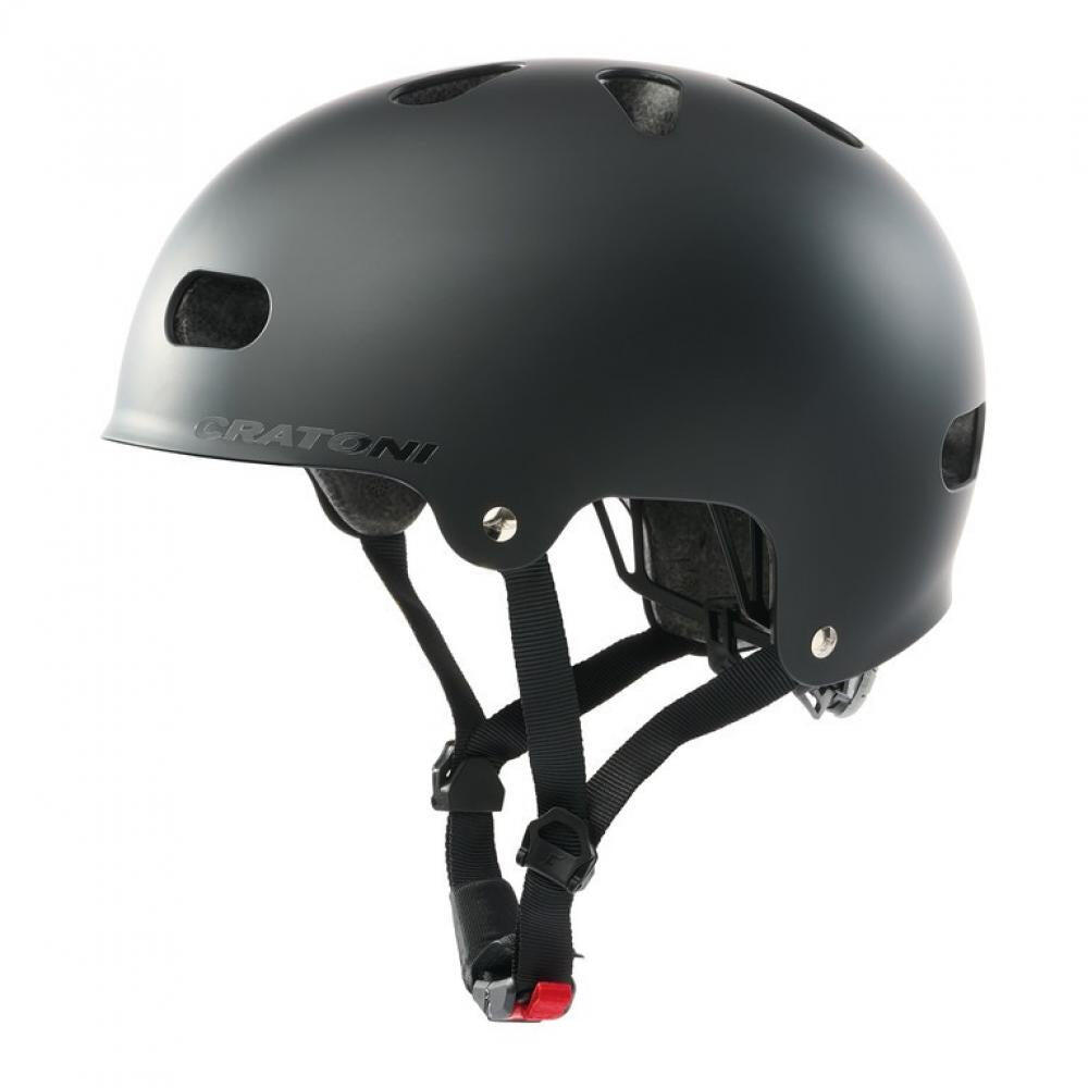 Casque de vélo pour enfants C-Mate Jr. 2/3