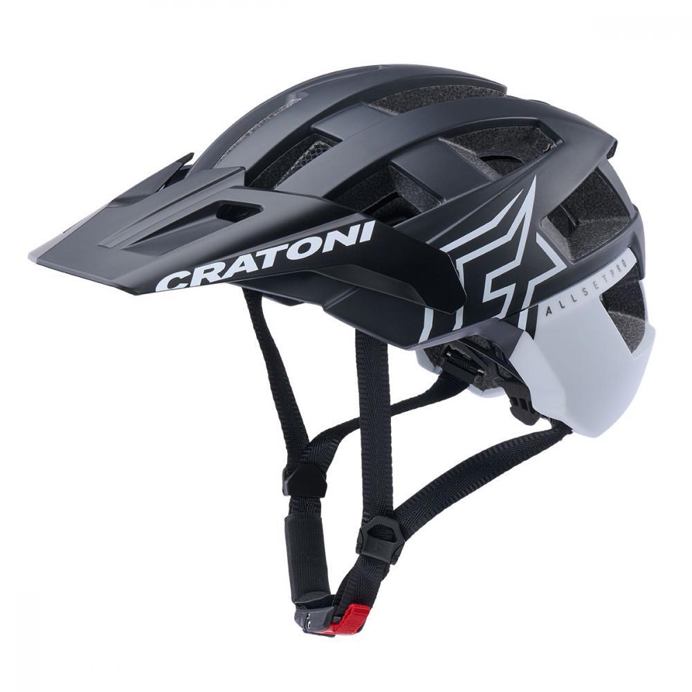 Casque de vélo MTB AllSet Pro 3/3