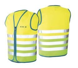 Gilet de sécurité enfant Wowow Wasabi