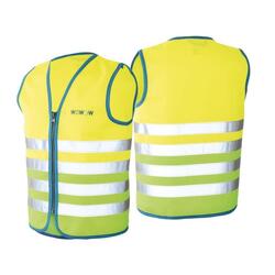 Gilet de sécurité enfant Wowow Wasabi