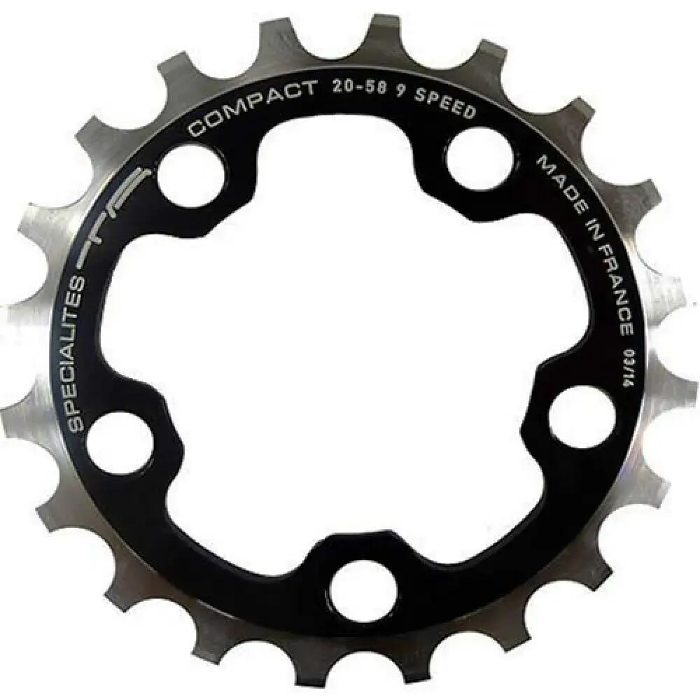 5-spoke tray Tā Compact