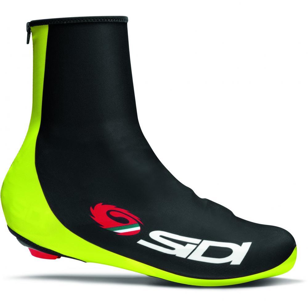 Couvre-chaussures Sidi Chrono plus 2/2