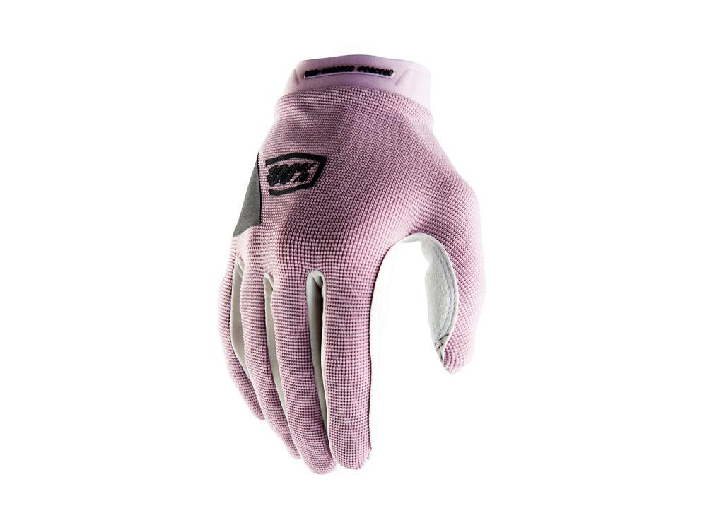 Guanti Ridecamp da donna - Lavanda 2/3