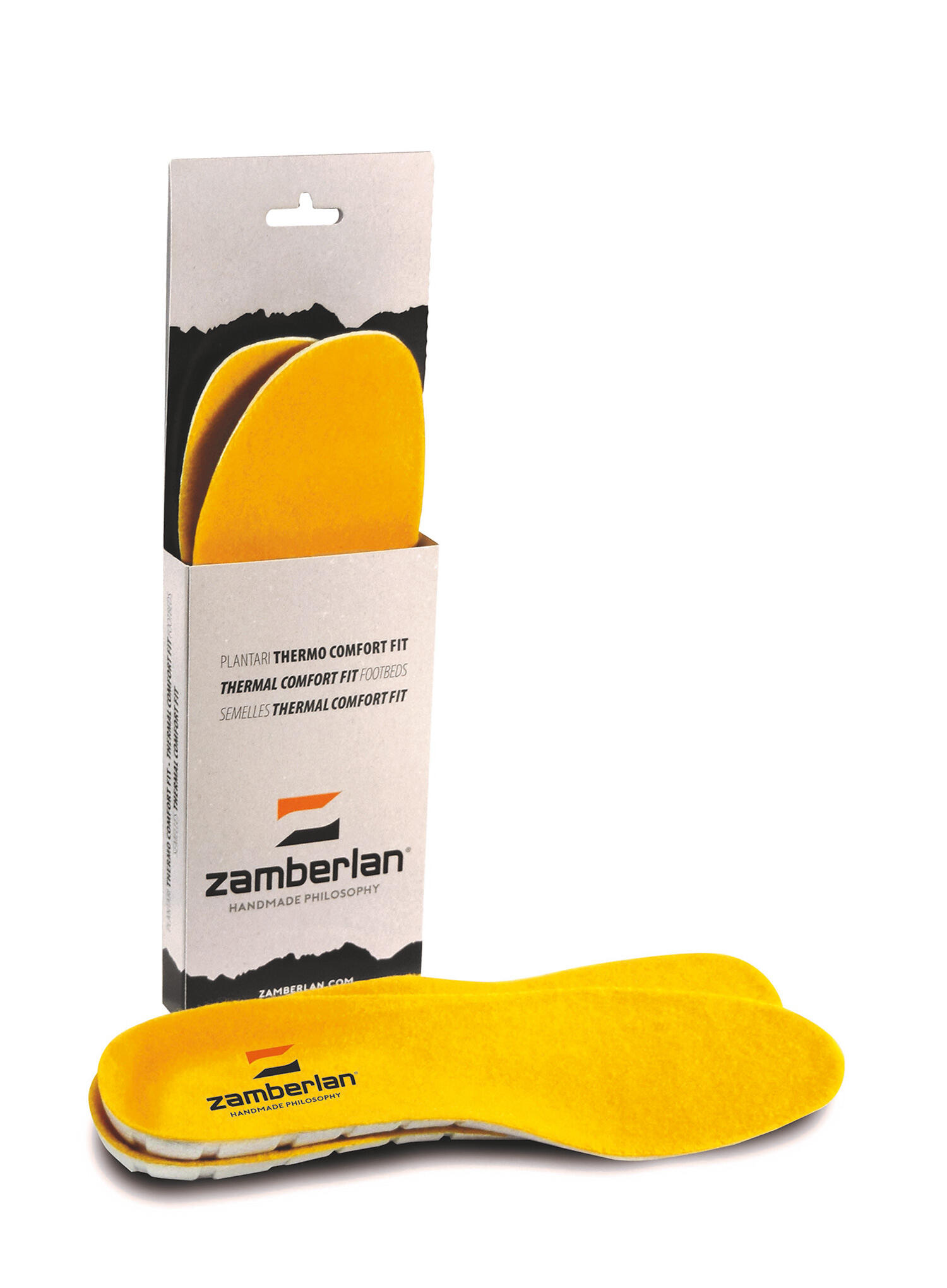 ZAMBERLAN picture