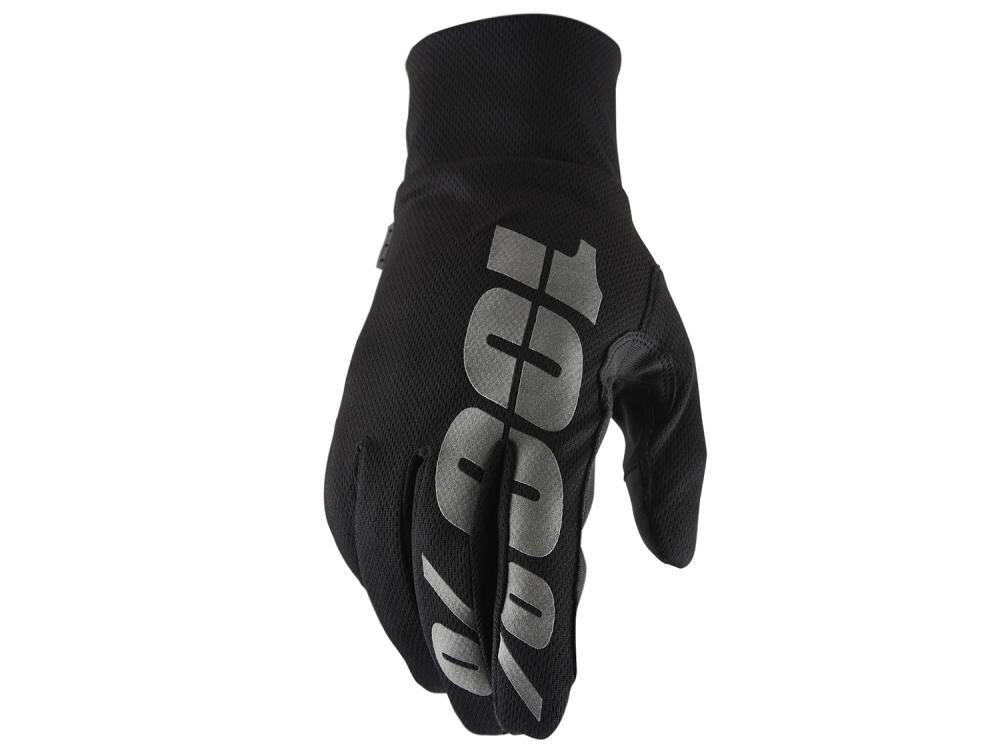 100% Unisex Handschuhe Hydromatic 2/3
