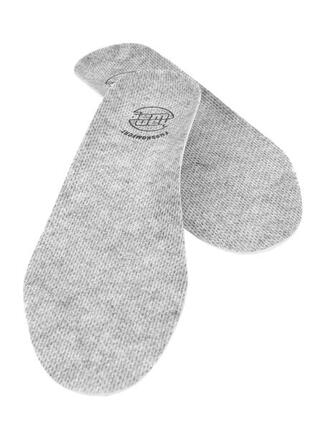 Einlegesohle Einlegesohle Standard Grau