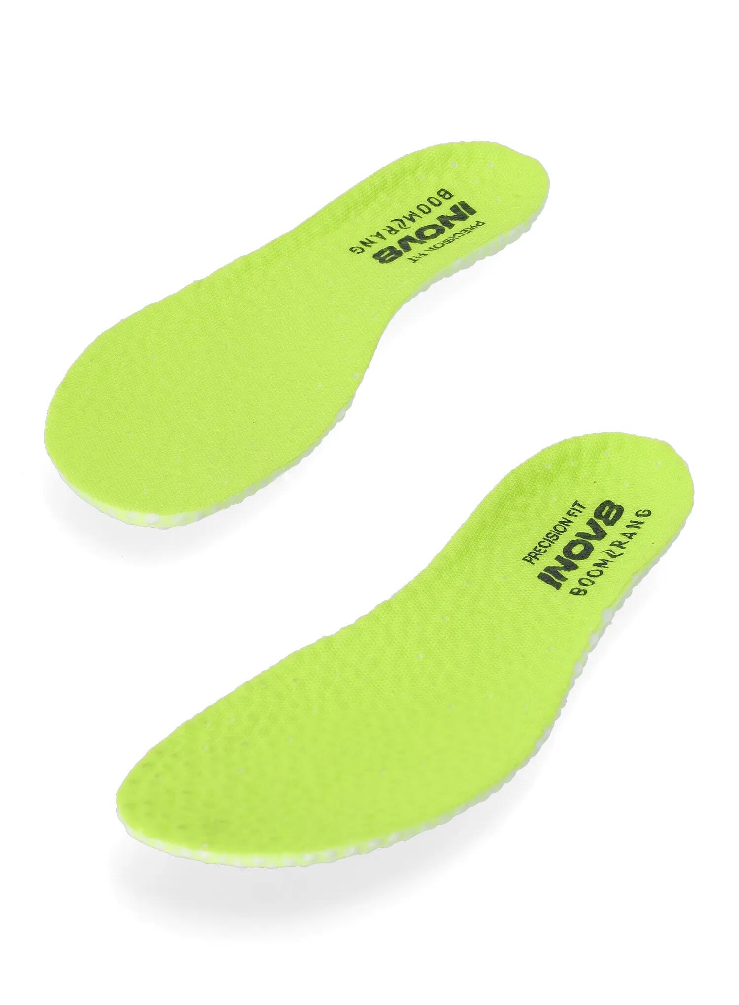 Boomerang Footbed - Precision Fit 2/6