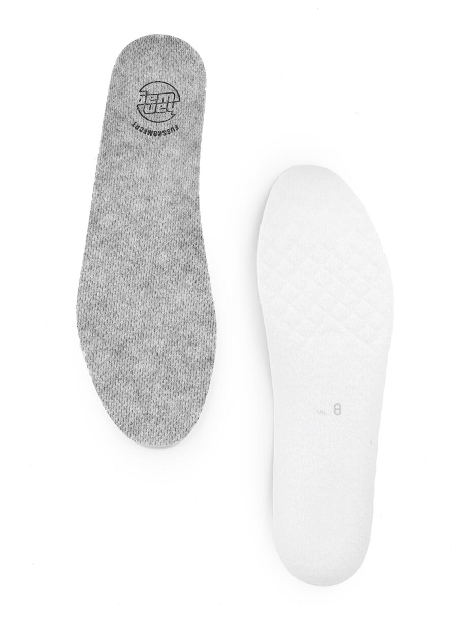 Sole standard Hanwag 4/6