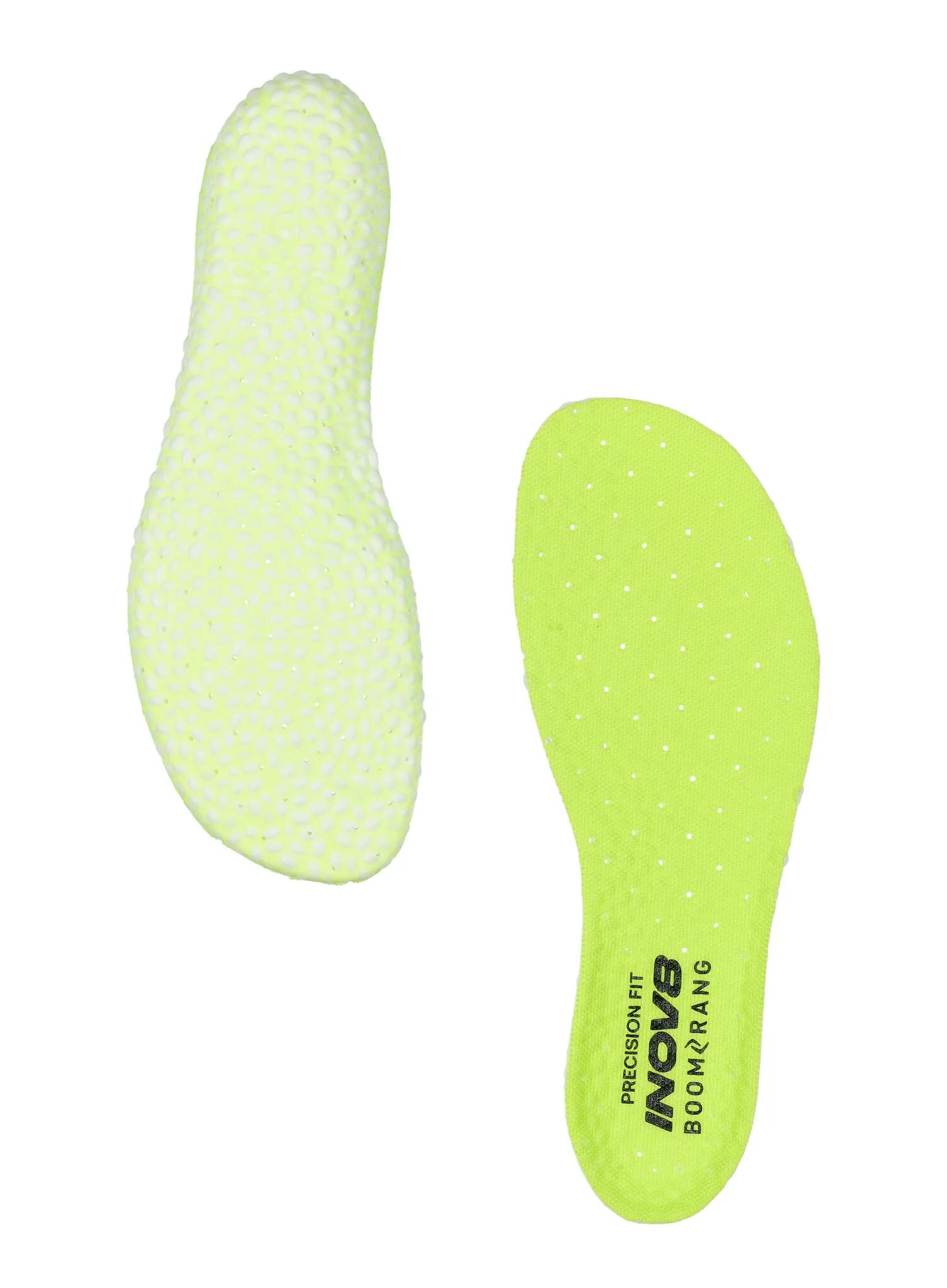 Boomerang Footbed - Precision Fit 4/6