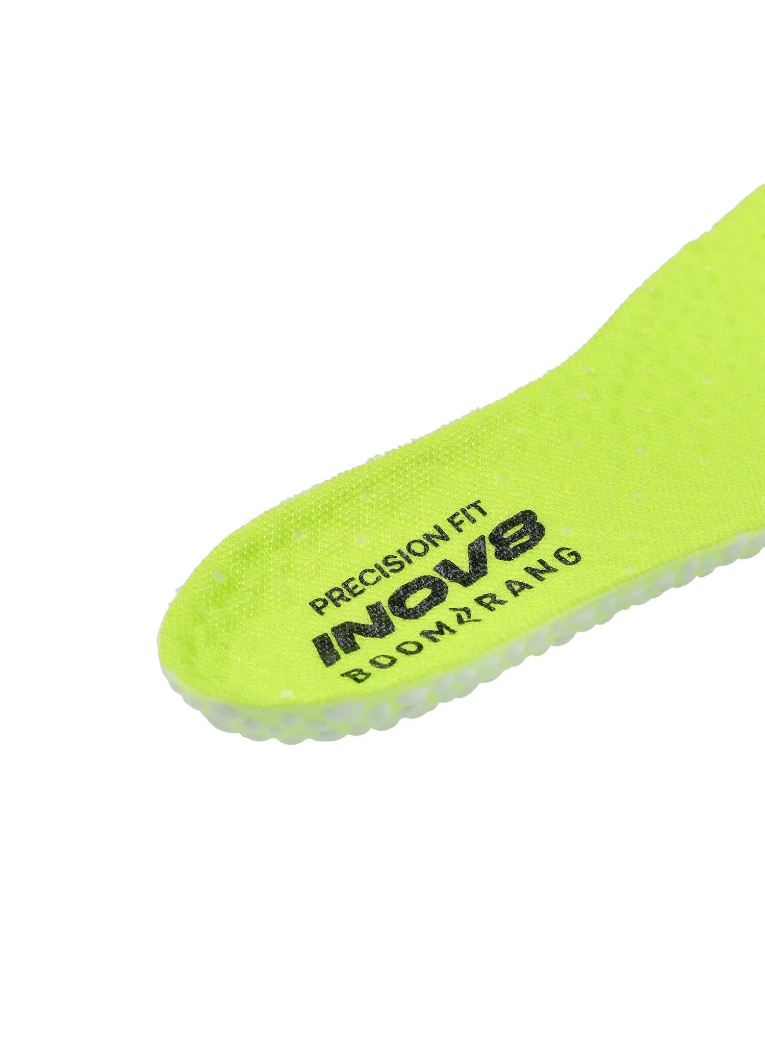 Boomerang Footbed - Precision Fit 6/6