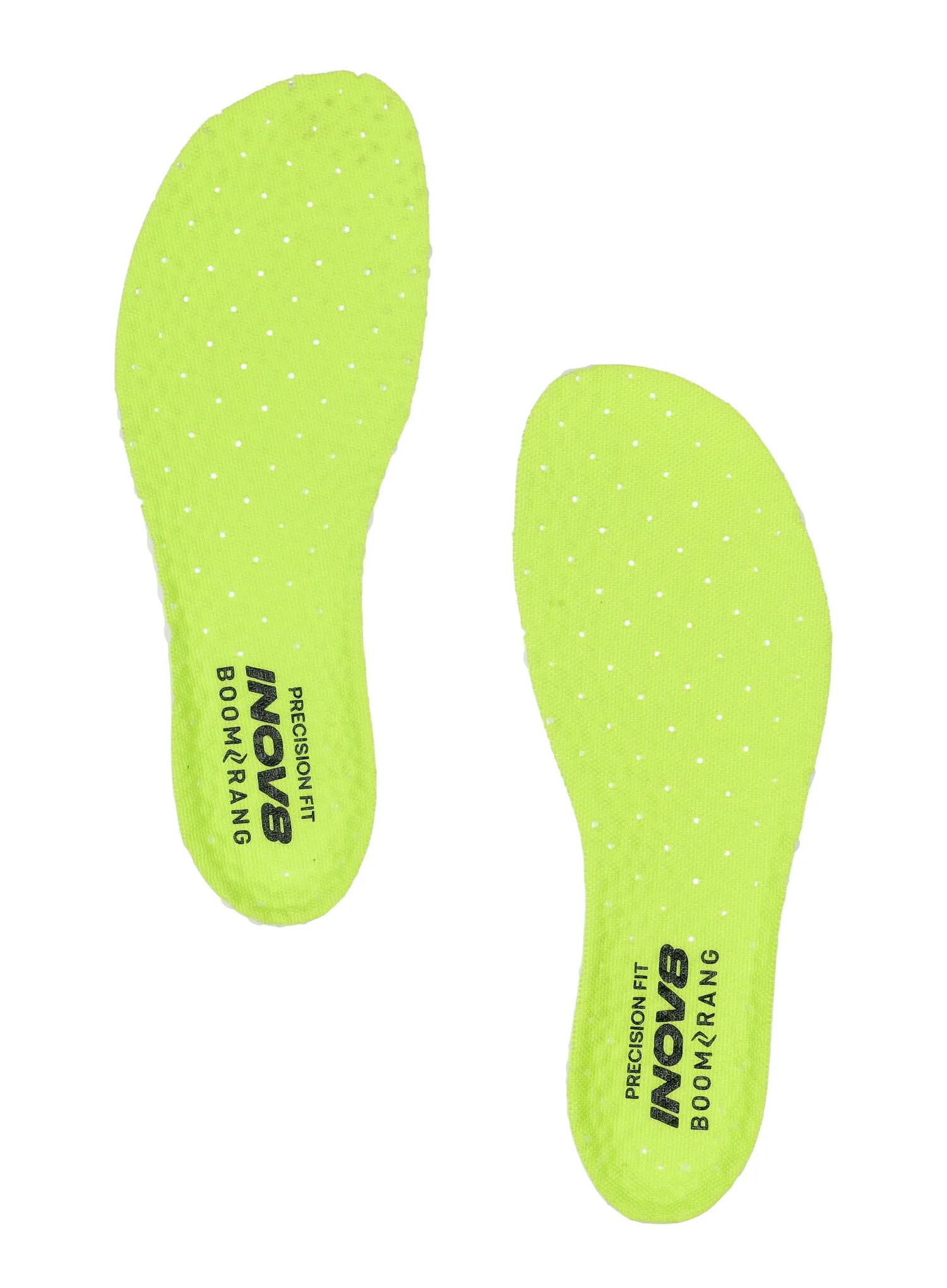 Boomerang Footbed - Precision Fit 3/6