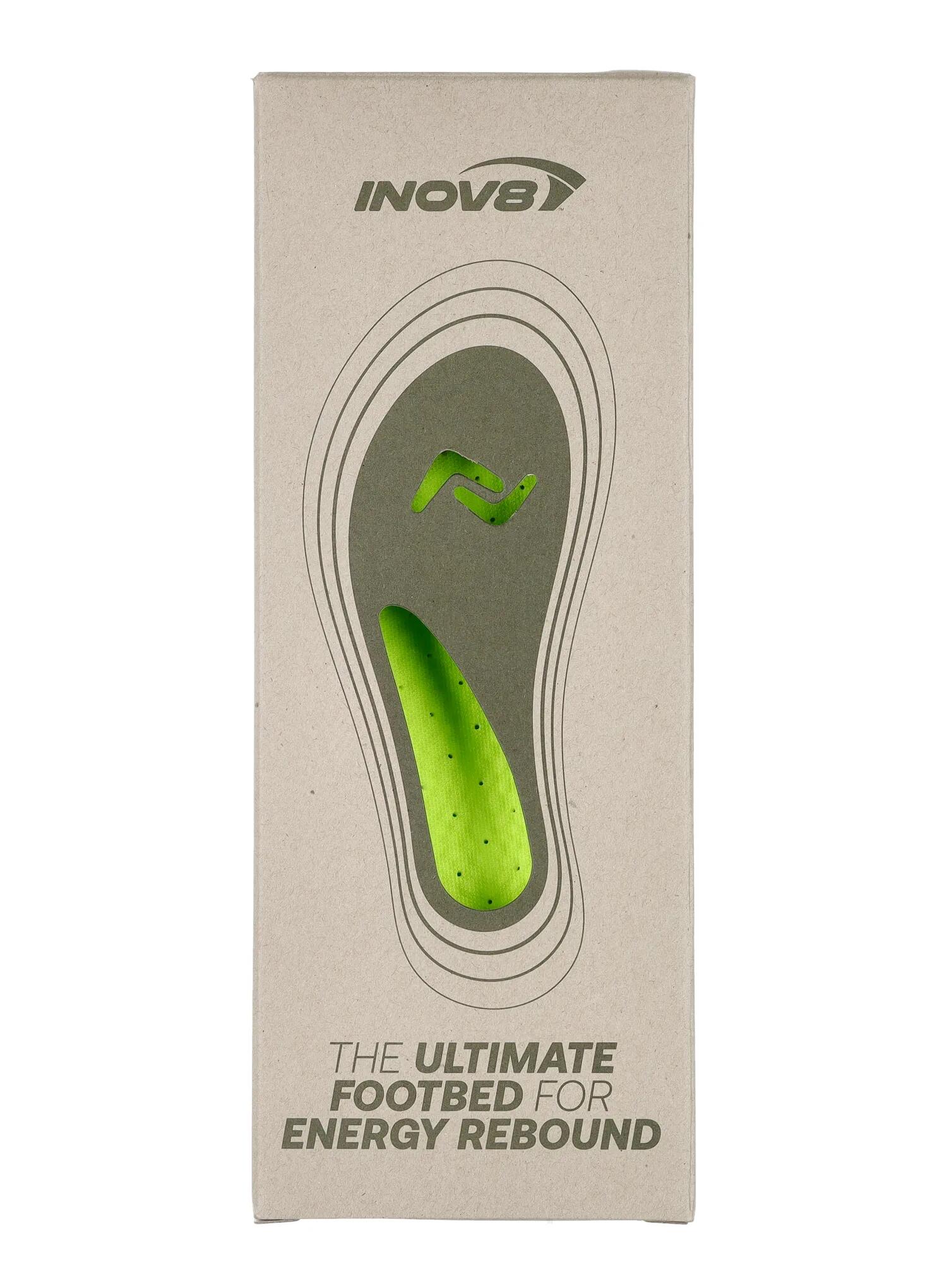 Boomerang Footbed - Precision Fit 5/6