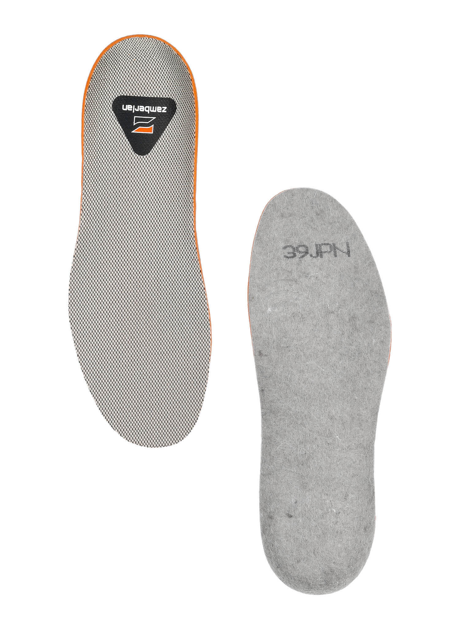 Wkładki Zamberlan Plantari Comfort Fit 5/6