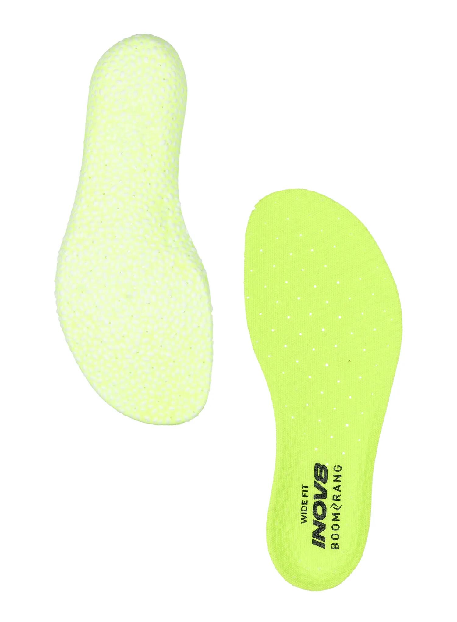Boomerang Footbed -  Wide fit 4/6