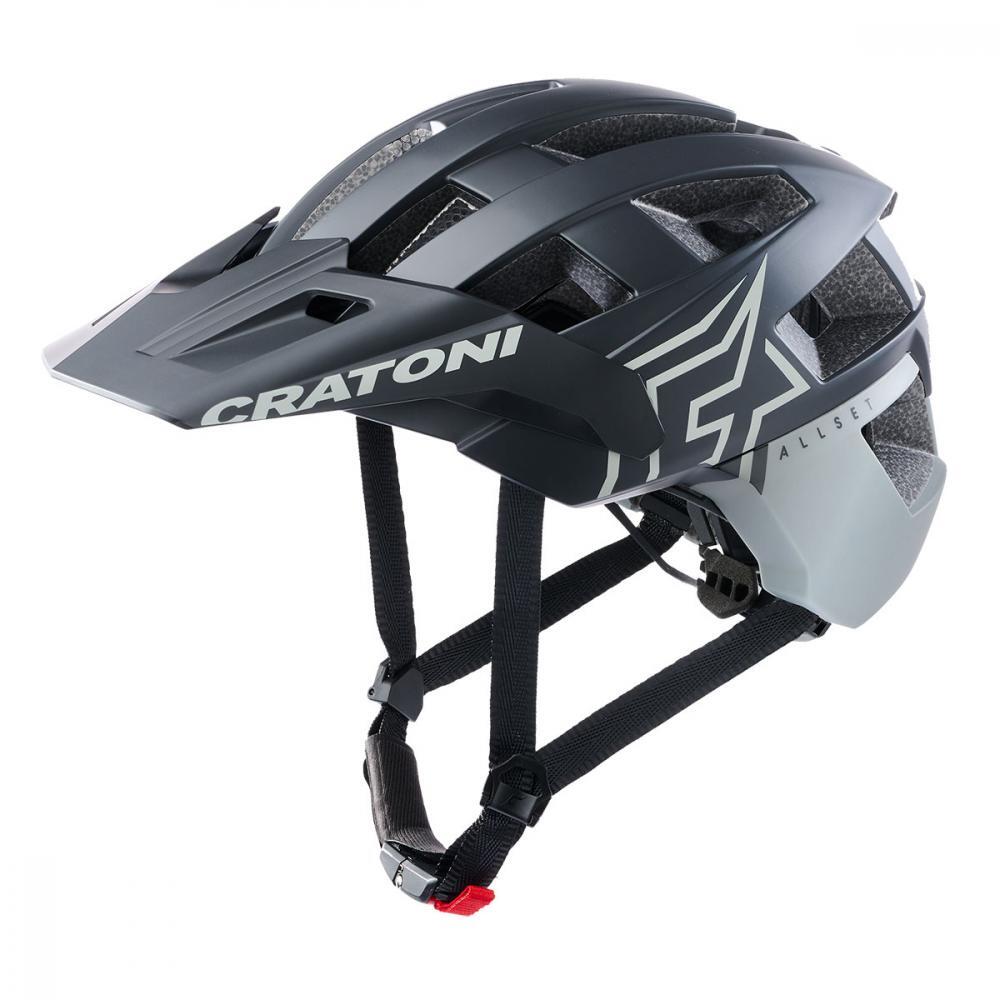 Casco per bici MTB  AllSet PRO 2/3