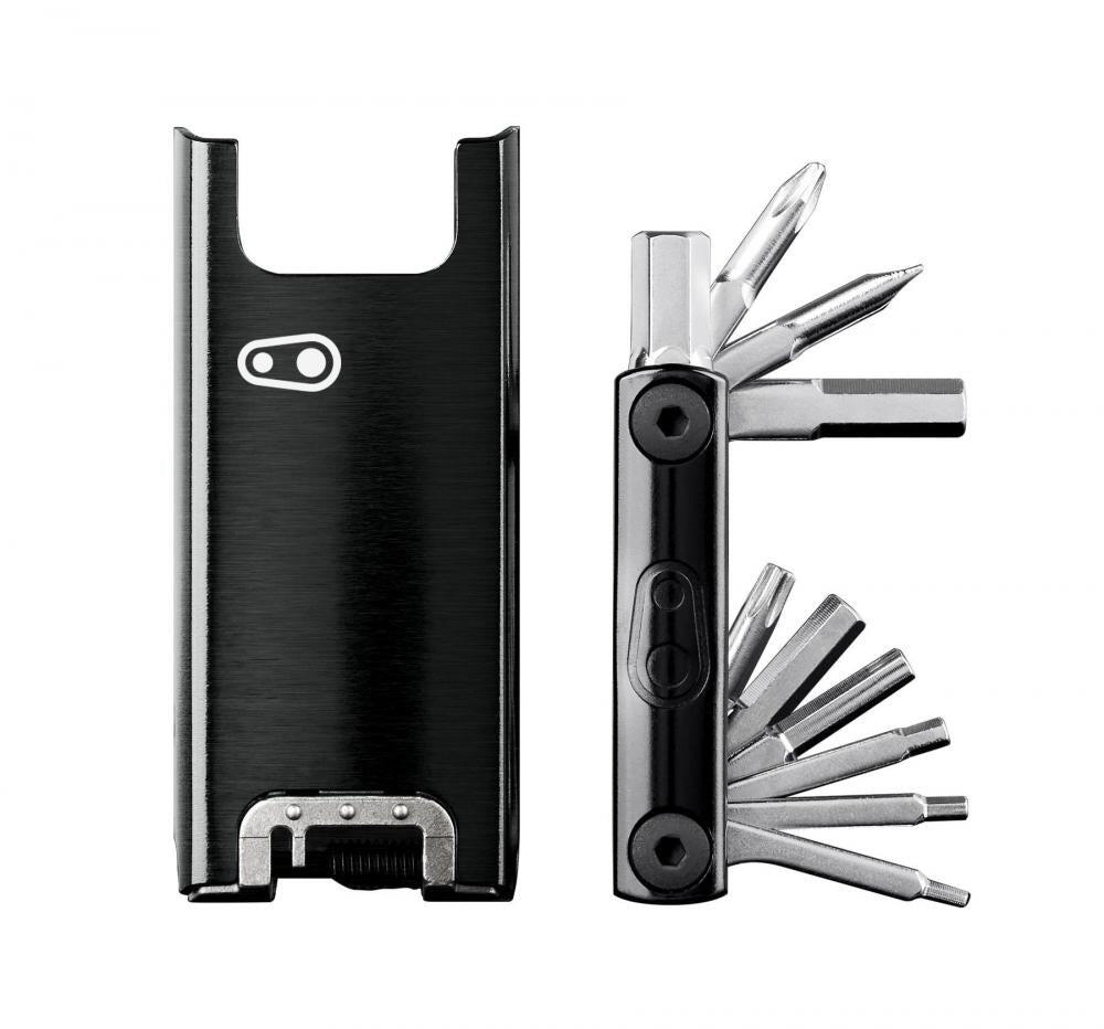 Outil multifonction F15 noir 2/3