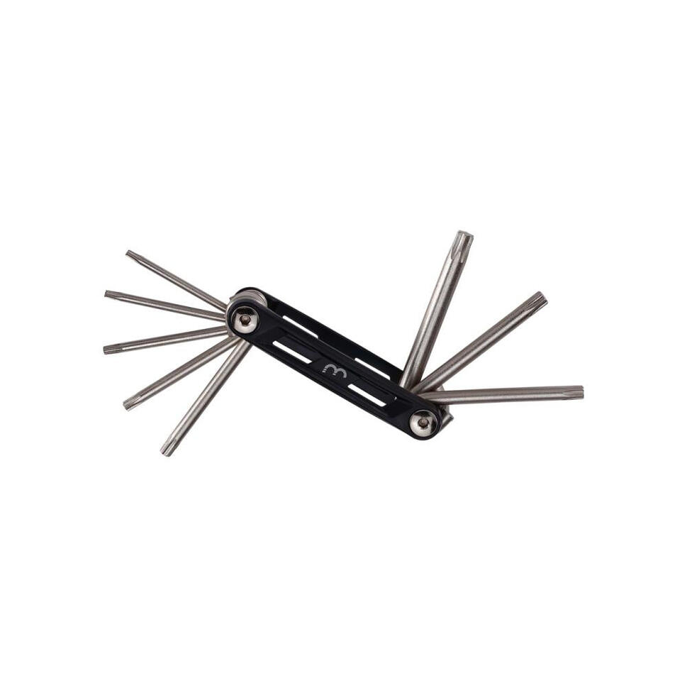 Multitool BBB TorxFold Multitool BBB TorxFold one size