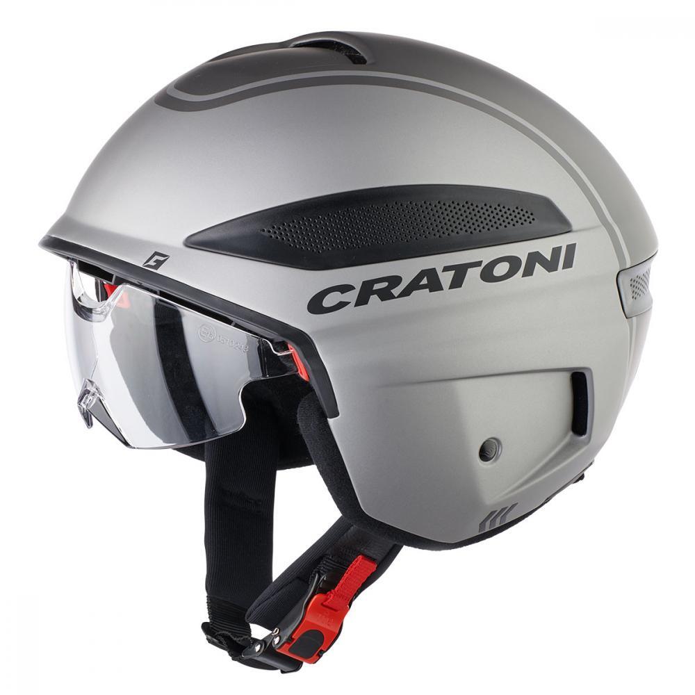 S-Pedelec Helm Vigor 2/7