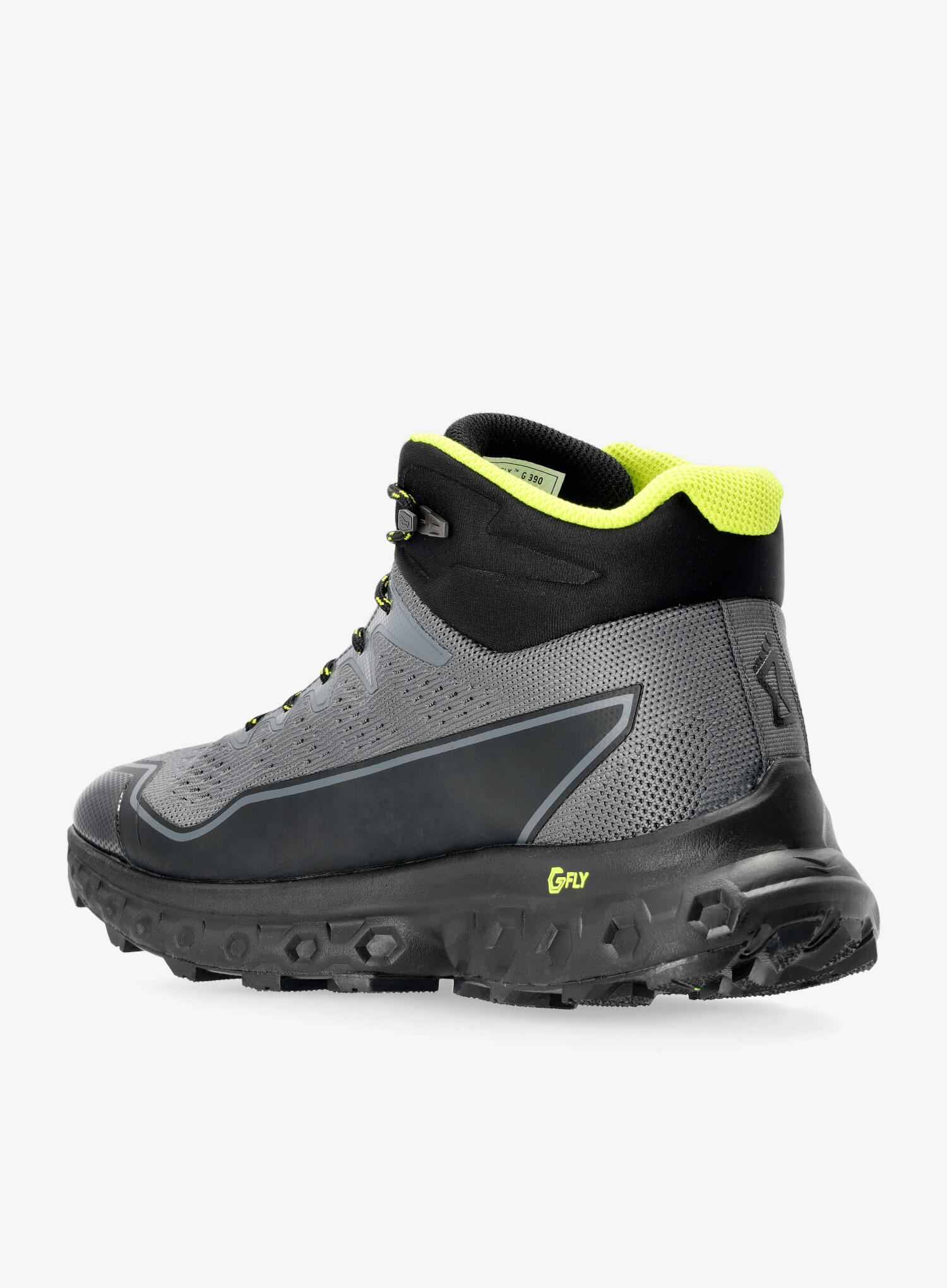 Buty turystyczne męskie Inov-8 RocFly G 390 6/7