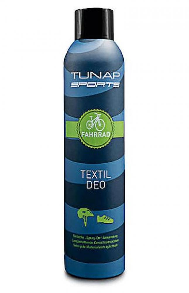 Desodorante Textil Tunap Sports 300 ml 2/3