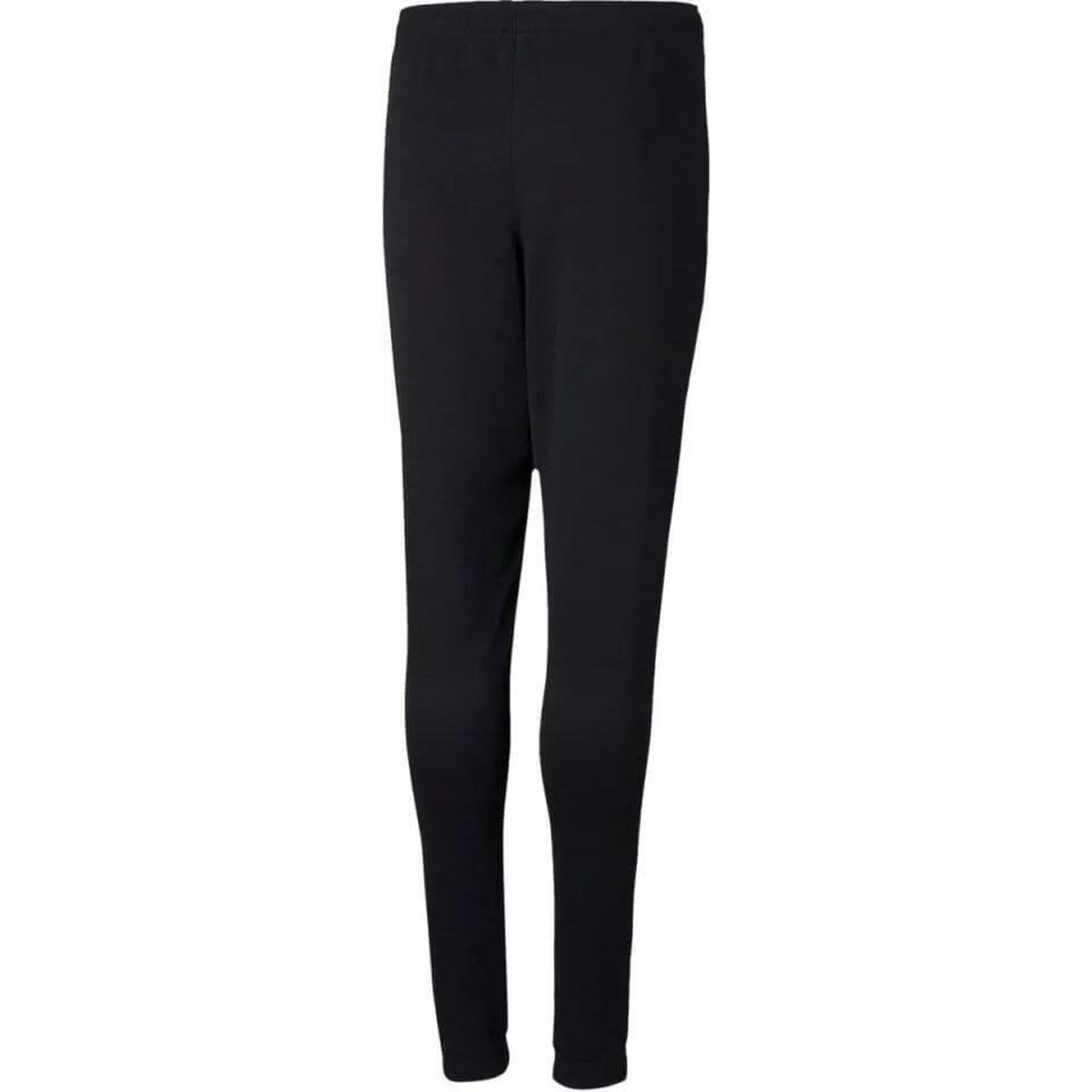 Pantaloni De Alergare Drumeții În Natură Puma Copii
